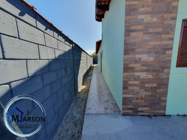 #68 - Casa para Venda em Caraguatatuba - SP