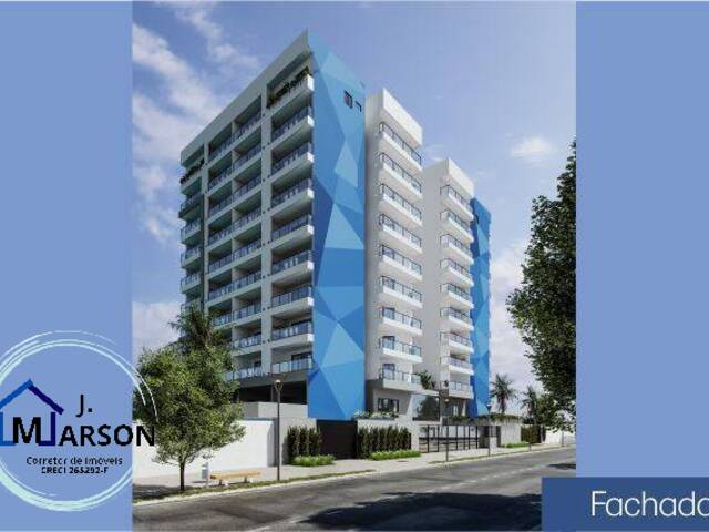 #69 - Apartamento para Venda em Caraguatatuba - SP - 3