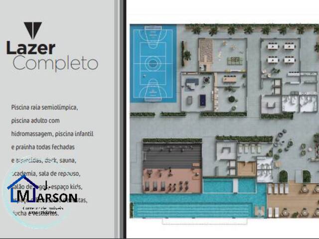 #71 - Apartamento para Venda em Caraguatatuba - SP - 2