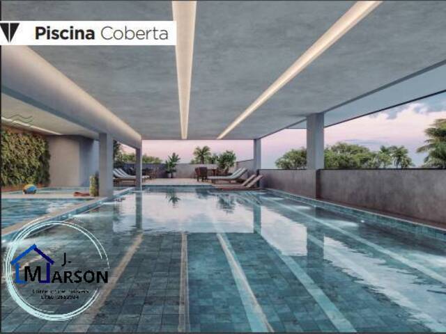 #71 - Apartamento para Venda em Caraguatatuba - SP - 3