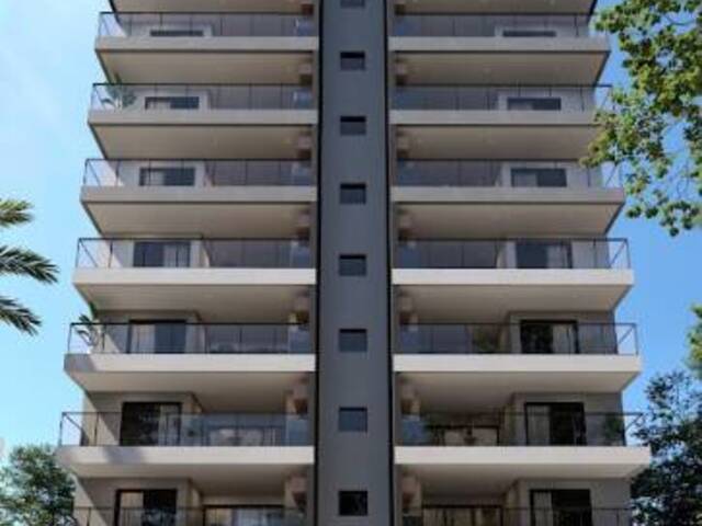#72 - Apartamento para Venda em Caraguatatuba - SP - 1