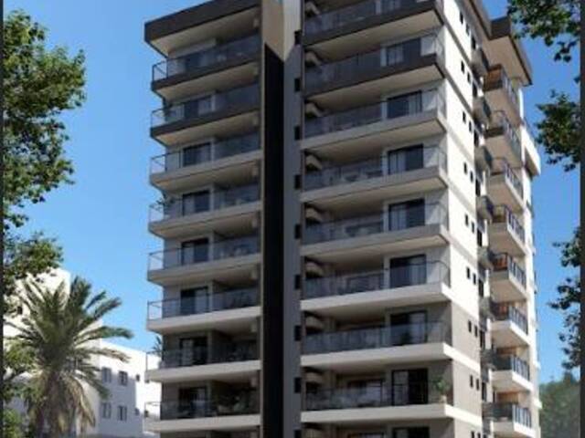 #72 - Apartamento para Venda em Caraguatatuba - SP - 2