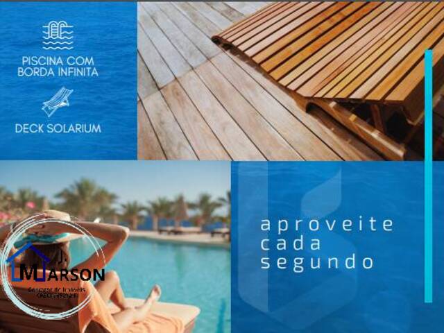#74 - Apartamento para Venda em Caraguatatuba - SP - 3