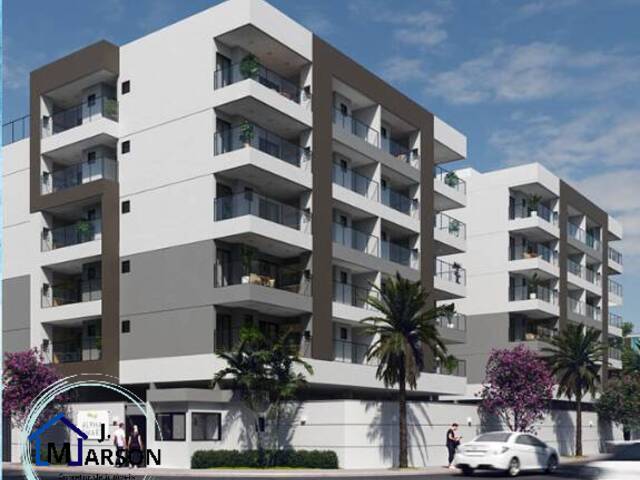 #75 - Apartamento para Venda em Ubatuba - SP - 1
