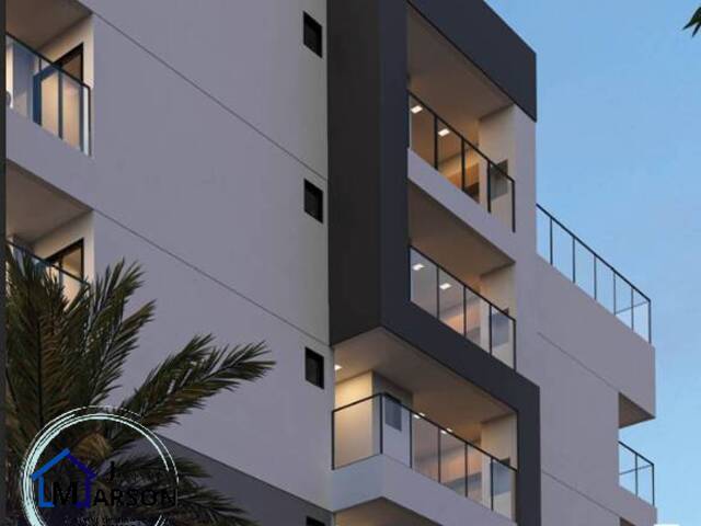 #75 - Apartamento para Venda em Ubatuba - SP - 3