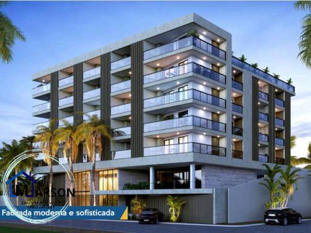 #79 - Apartamento para Venda em Ubatuba - SP - 3