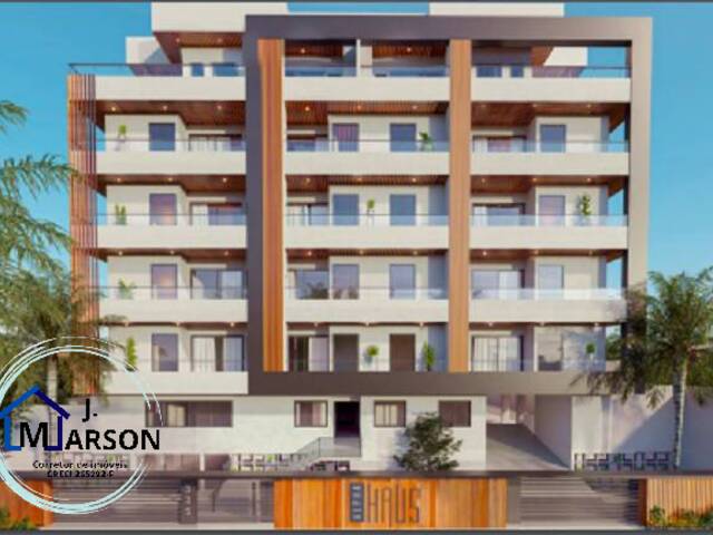 #81 - Apartamento para Venda em Ubatuba - SP