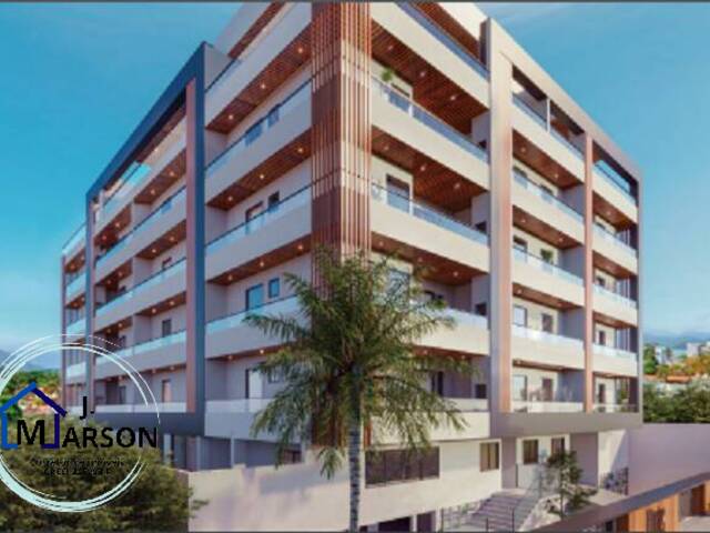 #81 - Apartamento para Venda em Ubatuba - SP
