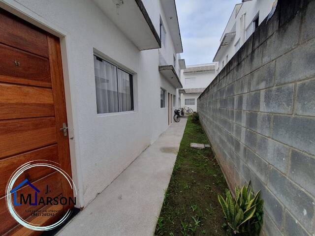 #82 - Casa para Locação em Caraguatatuba - SP - 3