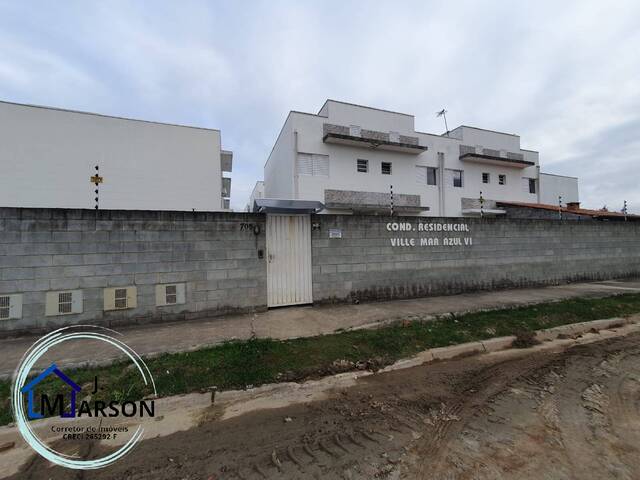 #82 - Casa para Locação em Caraguatatuba - SP - 1