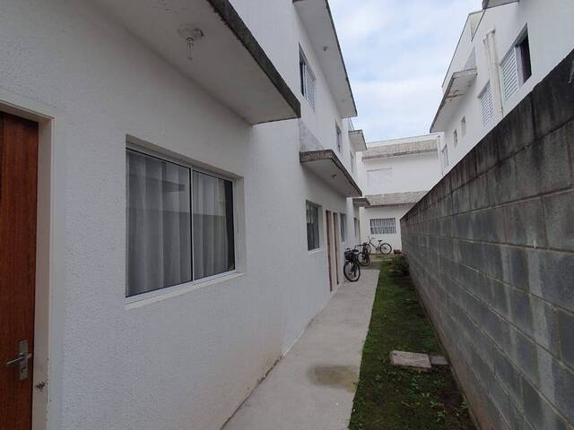 #82 - Casa para Locação em Caraguatatuba - SP - 2