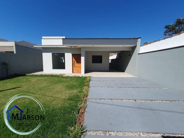 #84 - Casa para Venda em Caraguatatuba - SP