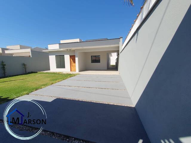 #84 - Casa para Venda em Caraguatatuba - SP