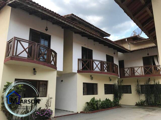 #85 - Casa para Locação em Caraguatatuba - SP - 1