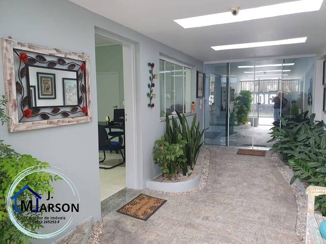 #86 - Sala para Locação em Caraguatatuba - SP - 1