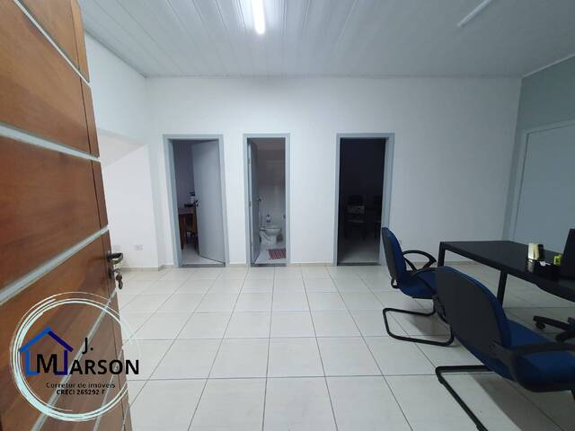 #86 - Sala para Locação em Caraguatatuba - SP - 3