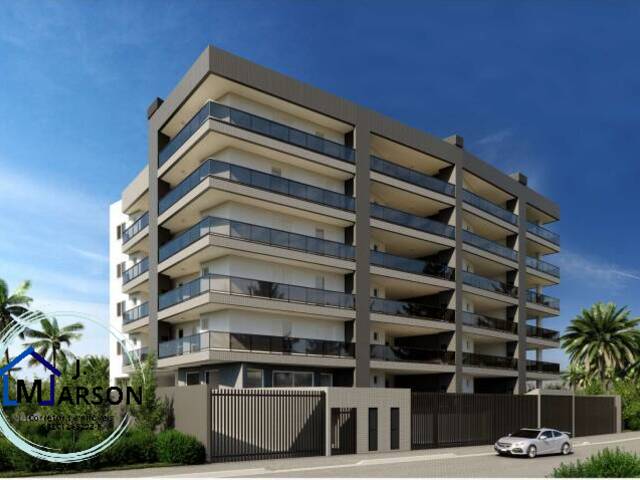 #88 - Apartamento para Venda em Ubatuba - SP - 1
