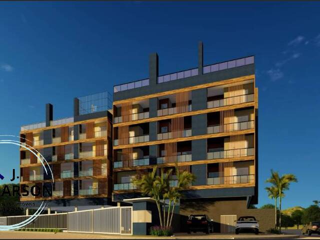 #89 - Apartamento para Venda em Ubatuba - SP - 2