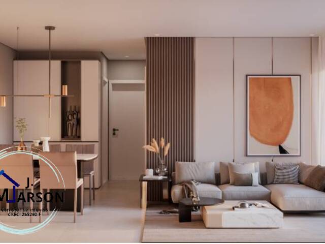 #94 - Apartamento para Venda em Caraguatatuba - SP - 3