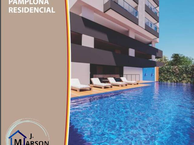 #95 - Apartamento para Venda em Caraguatatuba - SP - 2