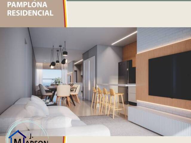 #95 - Apartamento para Venda em Caraguatatuba - SP - 3