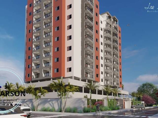 #98 - Apartamento para Venda em Caraguatatuba - SP - 1