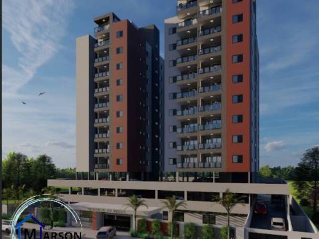 #98 - Apartamento para Venda em Caraguatatuba - SP - 3
