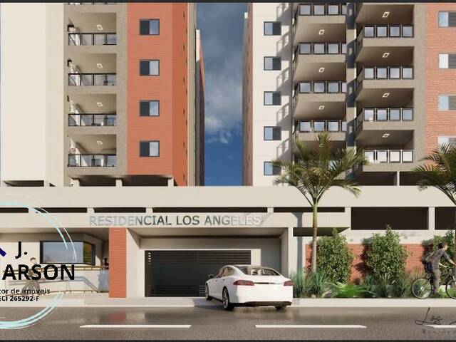 #98 - Apartamento para Venda em Caraguatatuba - SP - 2