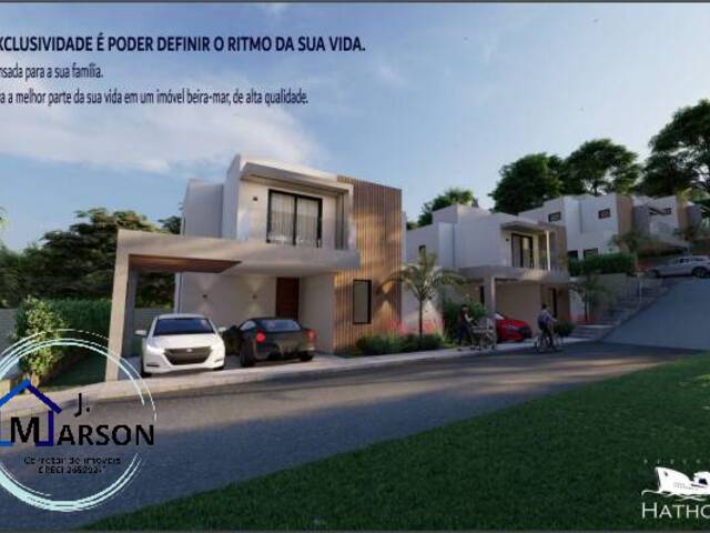 #99 - Casa para Venda em São Sebastião - SP - 1