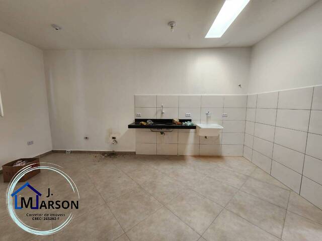 #100 - Studio para Locação em Caraguatatuba - SP - 3