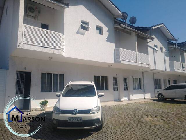 #102 - Casa para Locação em Caraguatatuba - SP - 3