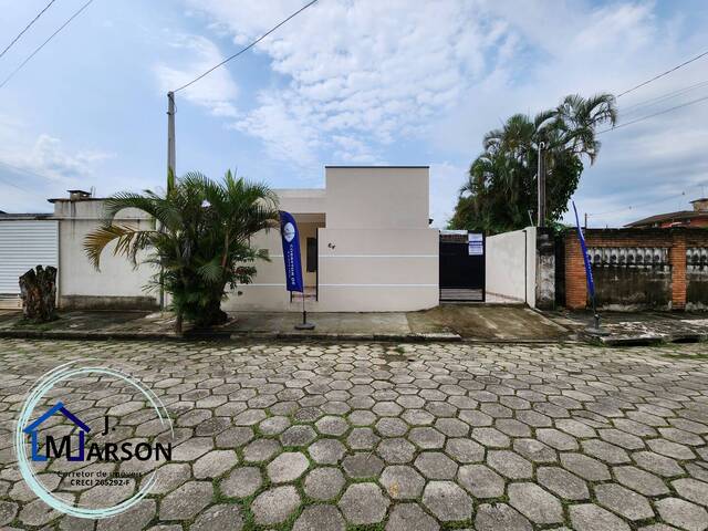 #61 - Casa para Venda em Caraguatatuba - SP - 3