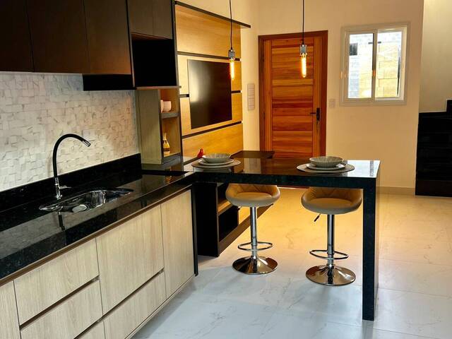 #104 - Casa para Venda em Caraguatatuba - SP - 2