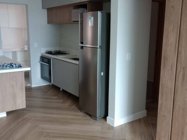 #105 - Apartamento para Venda em Ubatuba - SP - 2