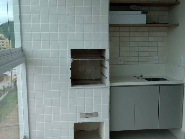 #105 - Apartamento para Venda em Ubatuba - SP - 3