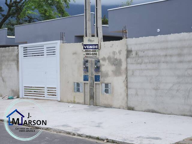 #106 - Casa para Venda em Caraguatatuba - SP - 1