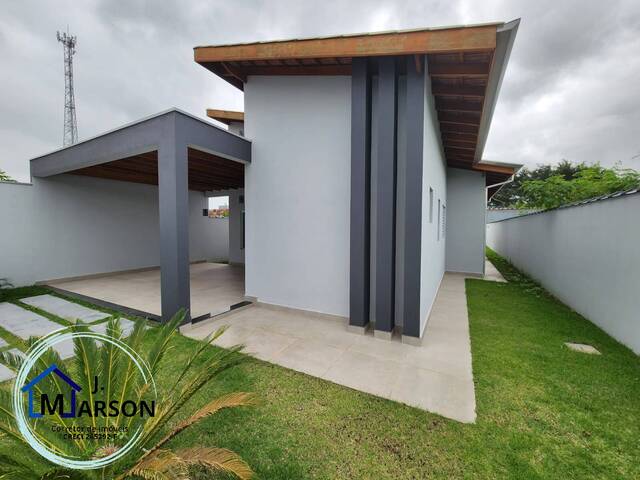 #107 - Casa para Venda em Caraguatatuba - SP - 2