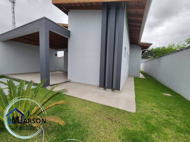 #107 - Casa para Venda em Caraguatatuba - SP - 3