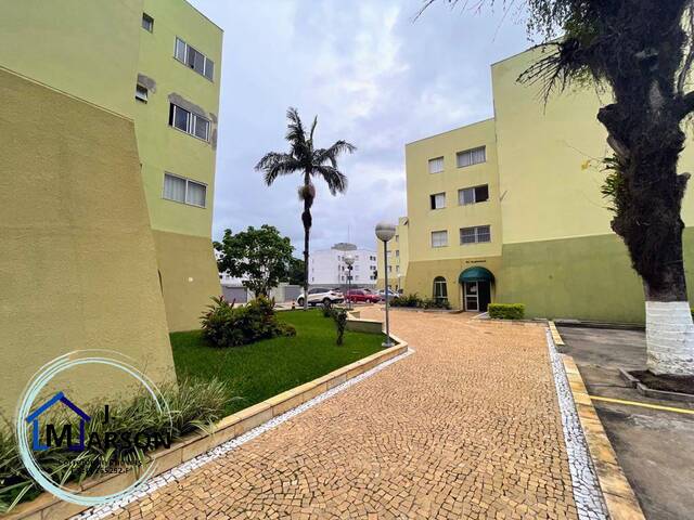 #108 - Apartamento para Venda em Caraguatatuba - SP - 1