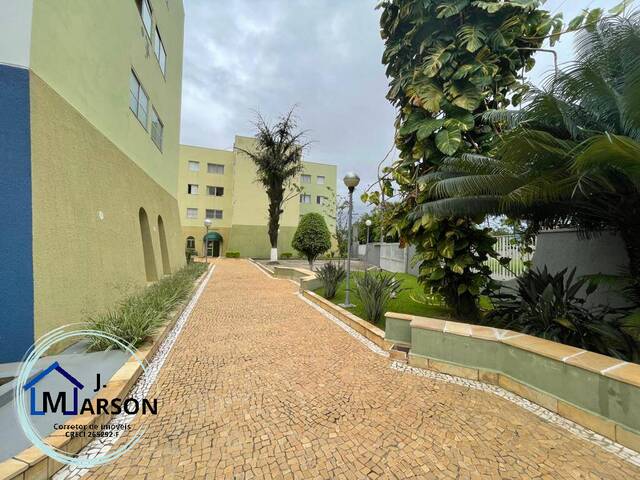 #108 - Apartamento para Venda em Caraguatatuba - SP - 3