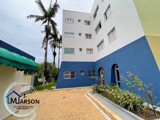 #108 - Apartamento para Venda em Caraguatatuba - SP - 2