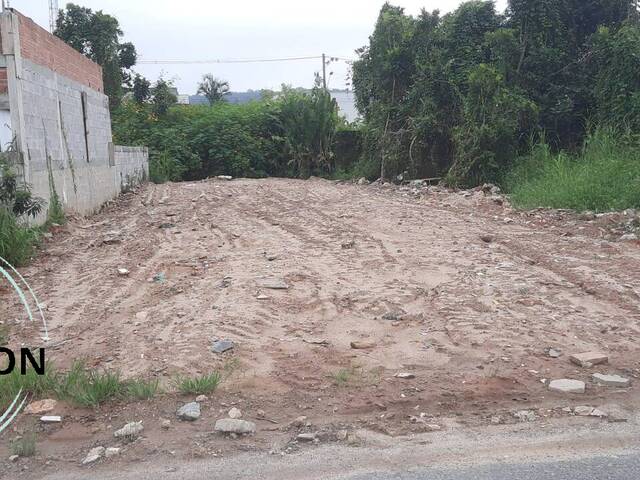 #110 - Terreno para Venda em Caraguatatuba - SP - 2