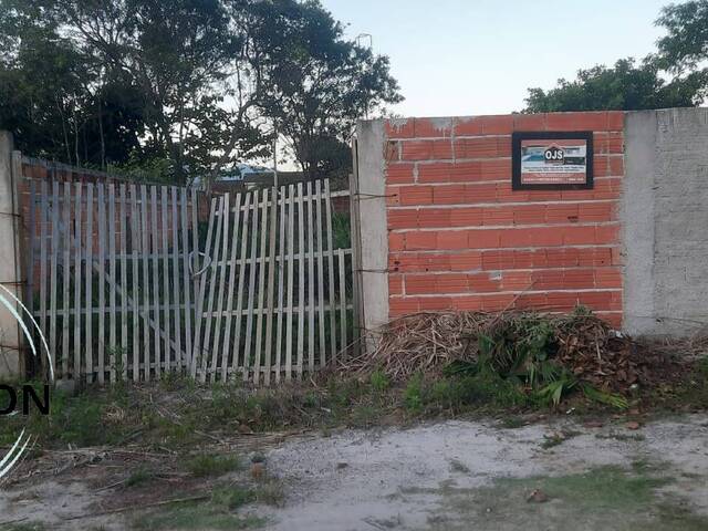 #111 - Terreno para Venda em Caraguatatuba - SP