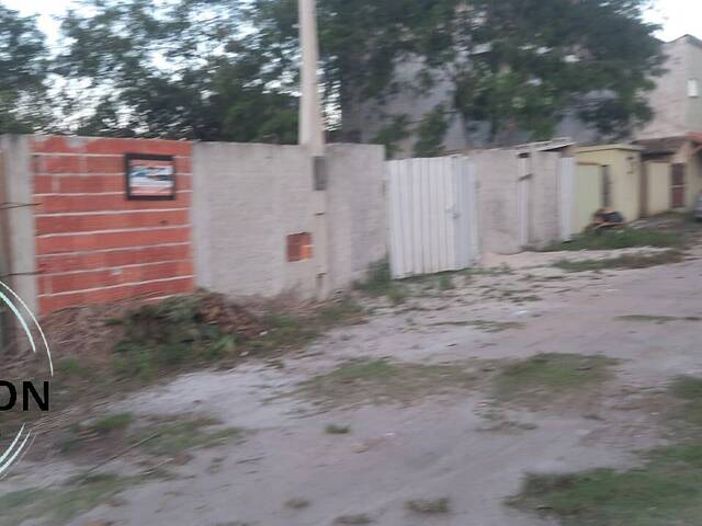 #111 - Terreno para Venda em Caraguatatuba - SP - 2