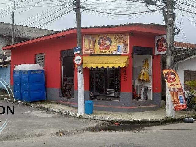 #115 - Sala para Venda em Caraguatatuba - SP