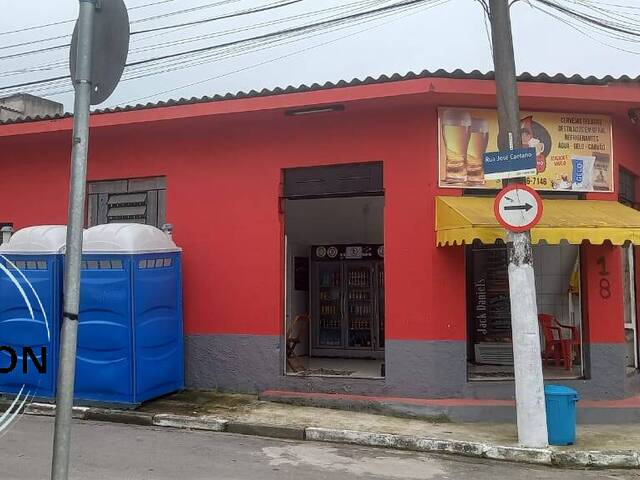 #115 - Sala para Venda em Caraguatatuba - SP