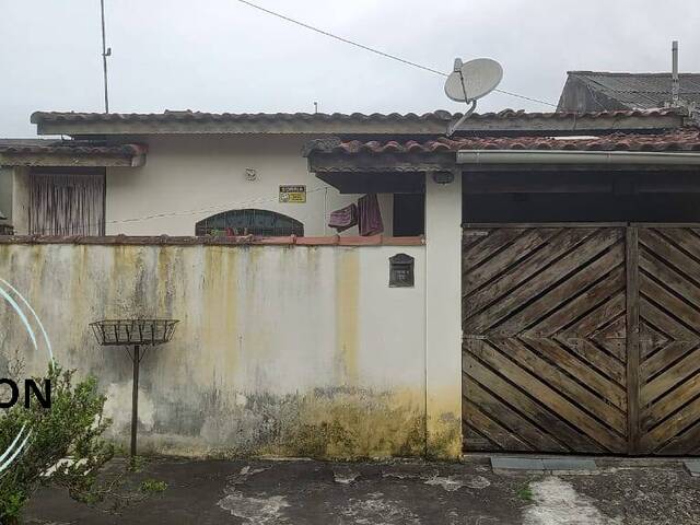 #116 - Casa para Venda em Caraguatatuba - SP - 2