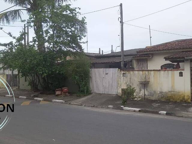#116 - Casa para Venda em Caraguatatuba - SP - 1