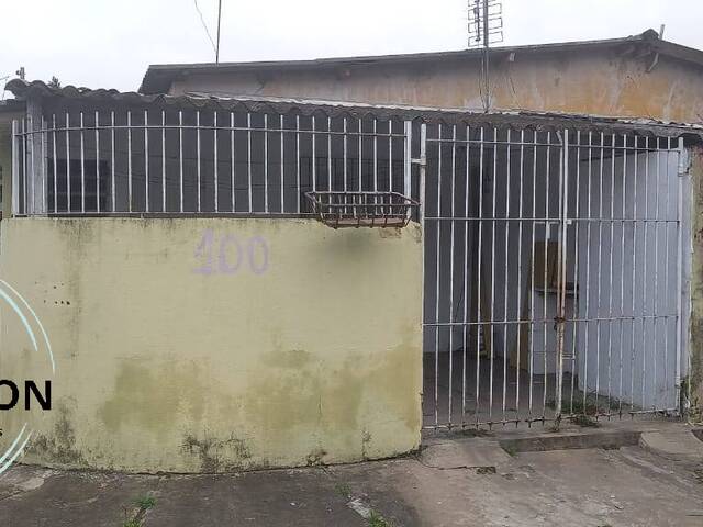 #116 - Casa para Venda em Caraguatatuba - SP - 3