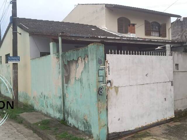 #117 - Casa para Venda em Caraguatatuba - SP - 2